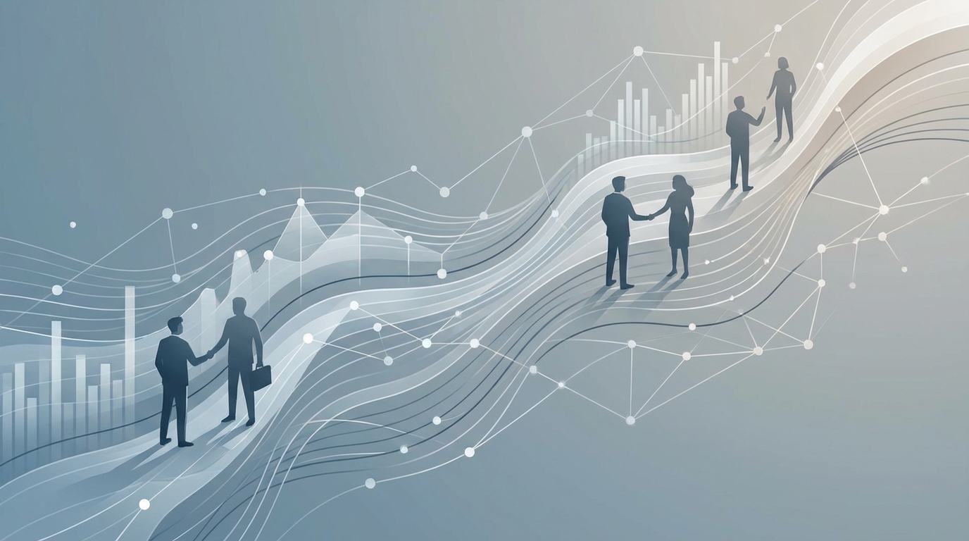 The AI Training Problem Your CTO Can't Fix