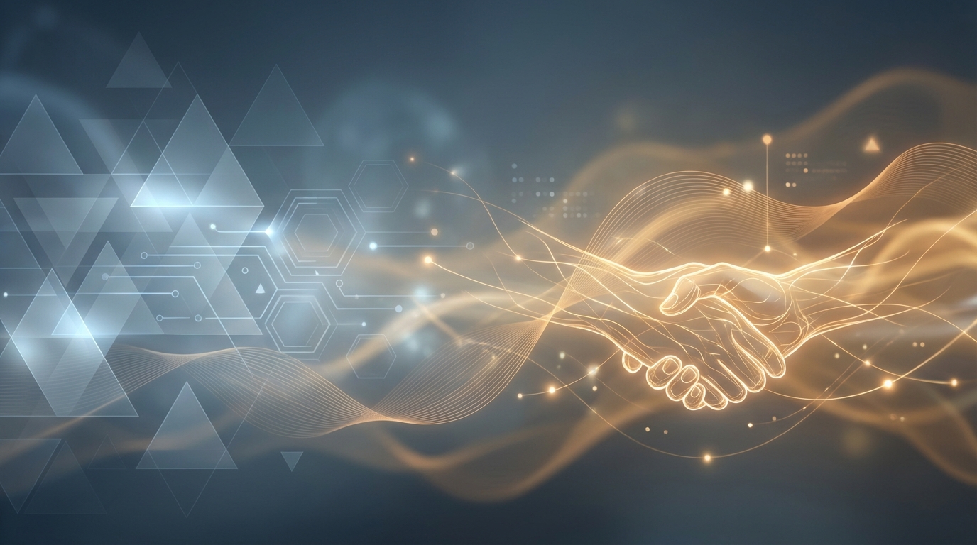 AI Resistance Isn't a Training Problem. It's a Trust Problem.