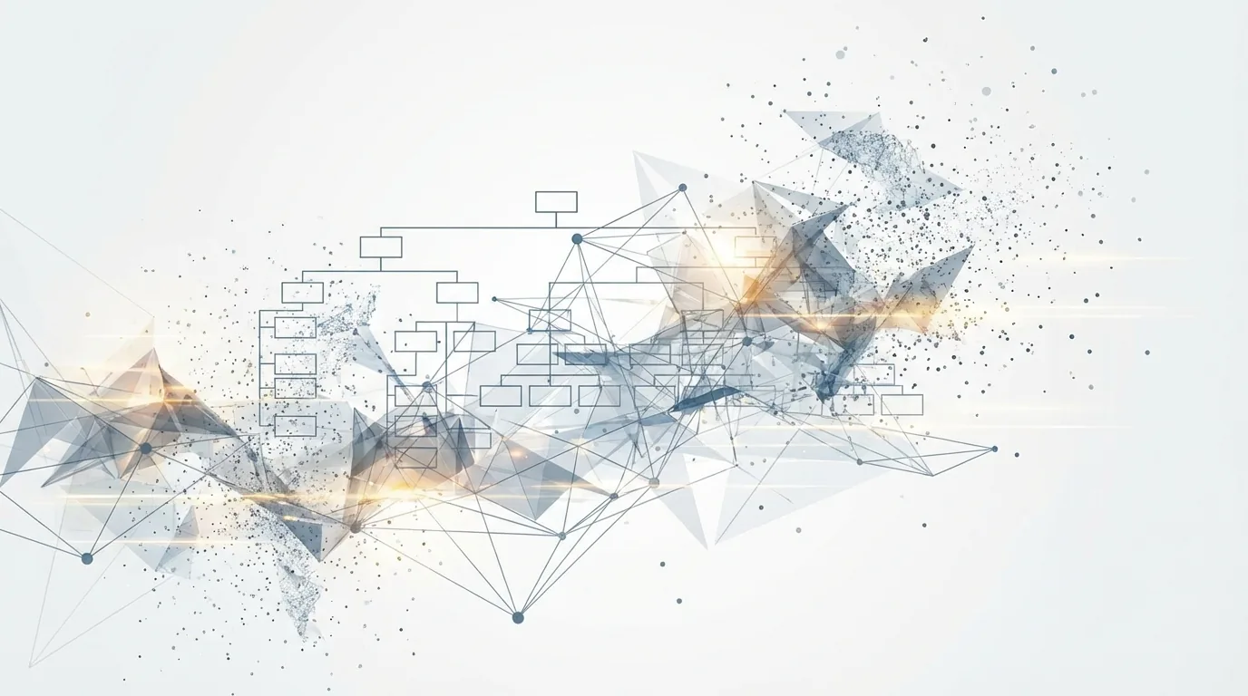 Your Company Has 200 People Using AI and Zero People Owning It
