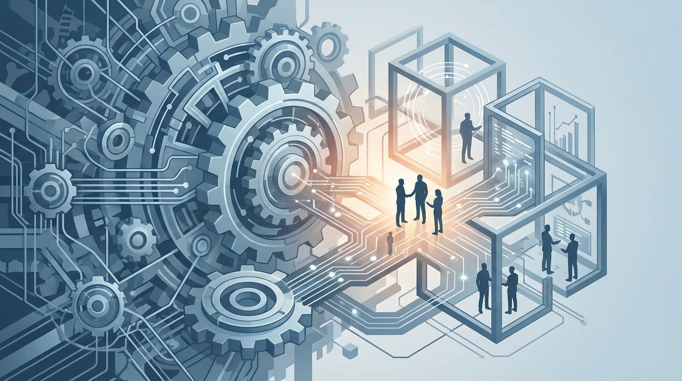 Your AI Adoption Problem Is Not a Skills Problem