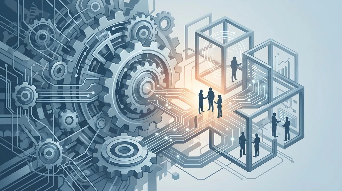 Your AI Adoption Problem Is Not a Skills Problem