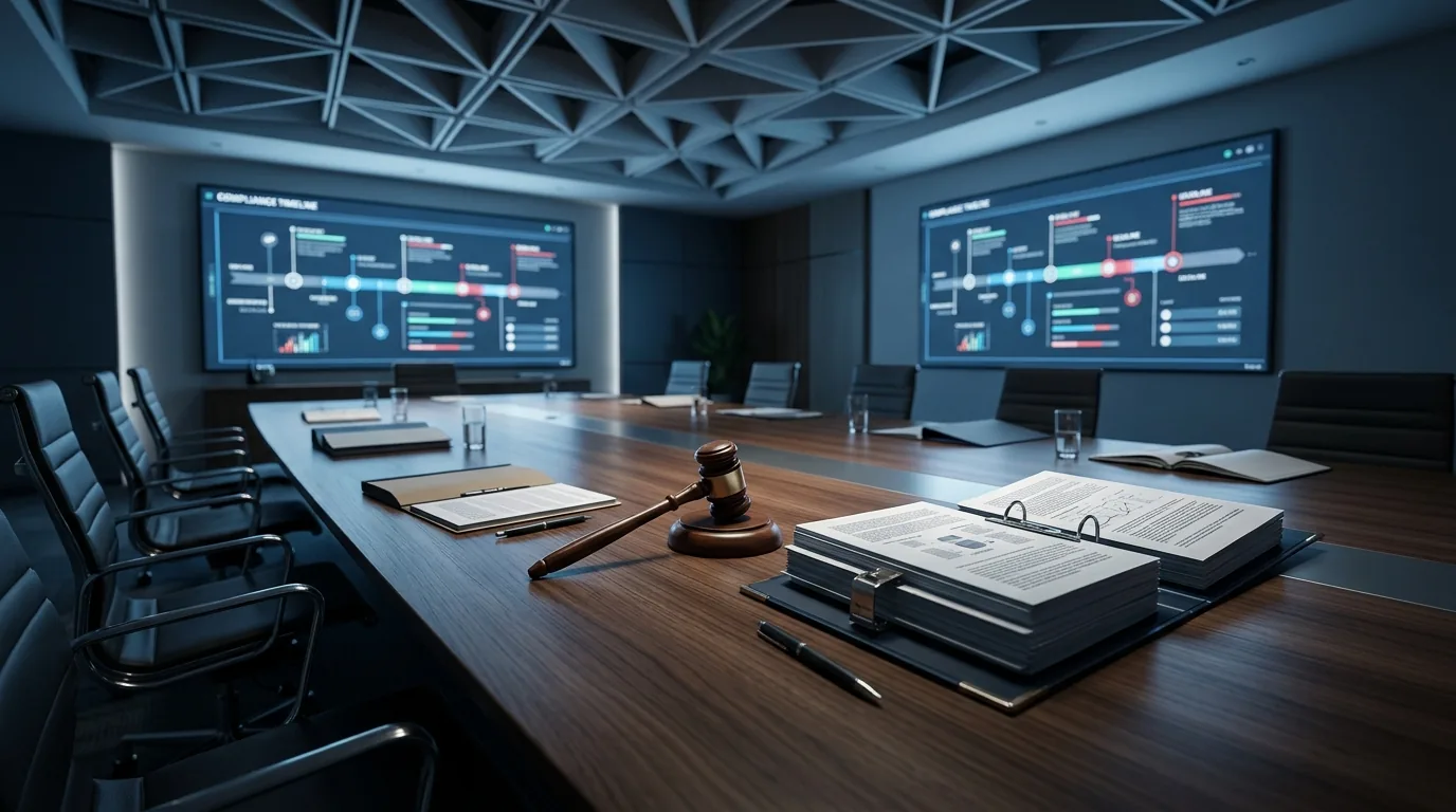 The EU AI Act Has a Question Your Board Will Ask in August. 83% of Enterprises Can't Answer It.