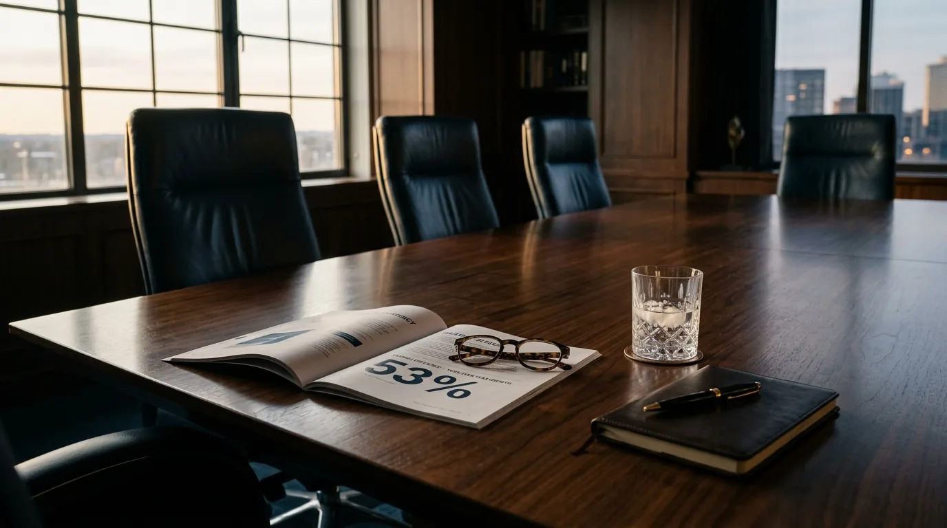The AI agent scope violation problem is now a board-level question