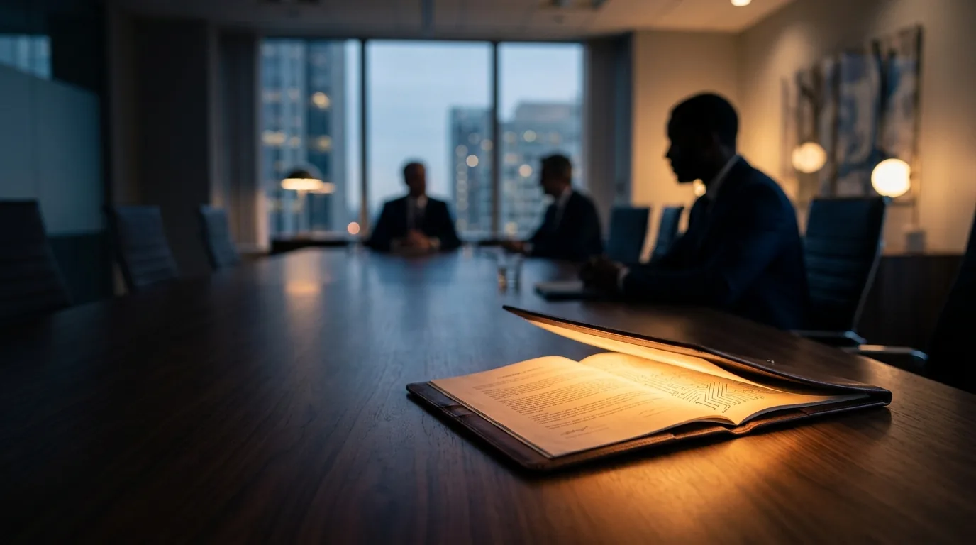 The AI Vendor Myth Your CIO Can't Clean Up Alone