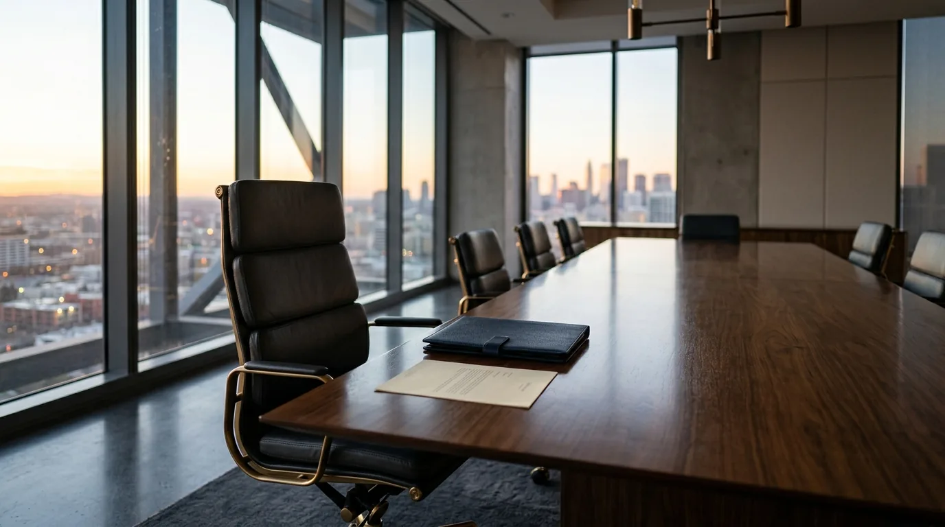 This Week's AI Signals: What a CEO Should Carry Into the Boardroom