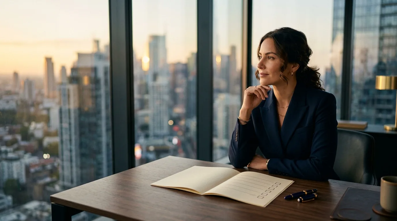 The Series A AI Accountability Playbook: Five Moves to Ship This Week
