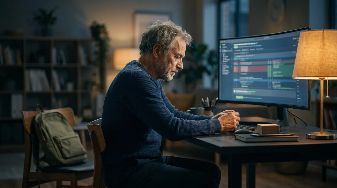 The Myth That Senior Engineers Are the Fastest Adopters of Coding Agents