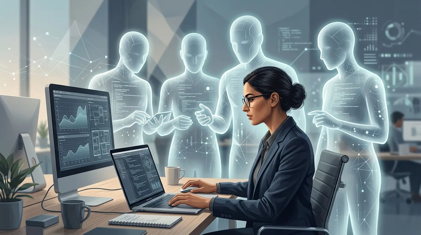 The myth that AI is replacing engineers, in three numbers from this week
