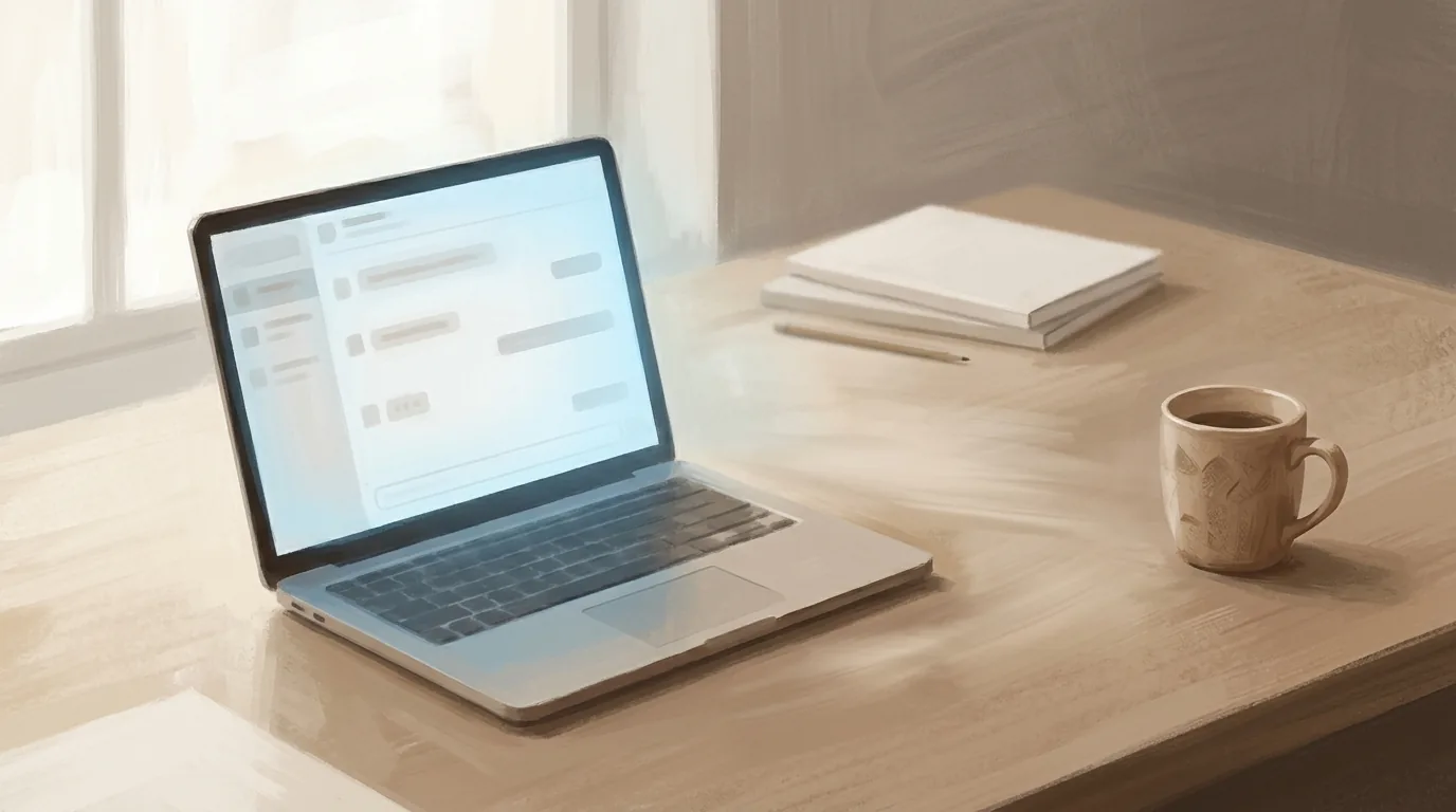 What AI Assistants Are Doing to Your Team's Attention