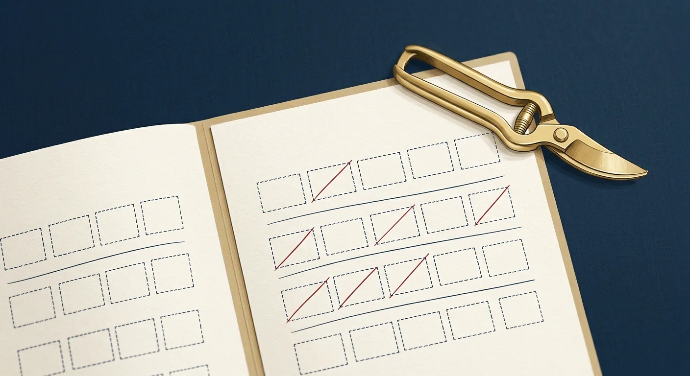 How to prune your AI pilot portfolio before Q3 board reviews