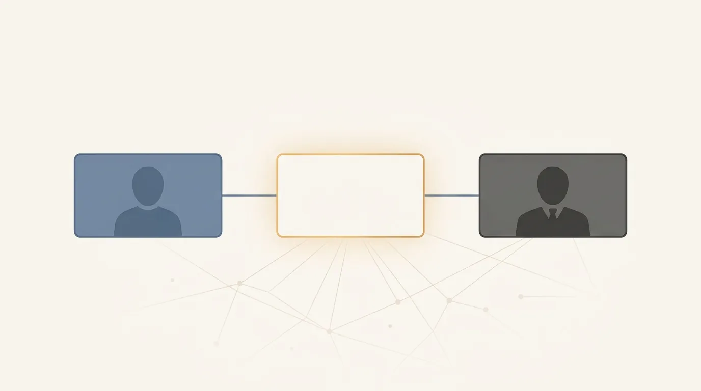 What goes in the box between engineer and engineering manager on your org chart this quarter