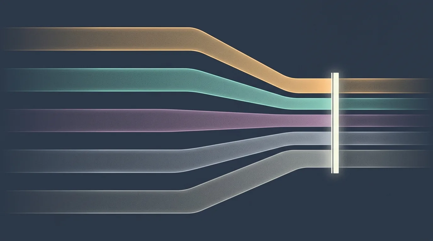 How to evaluate a coding-agent harness when parallel agents are the new bar