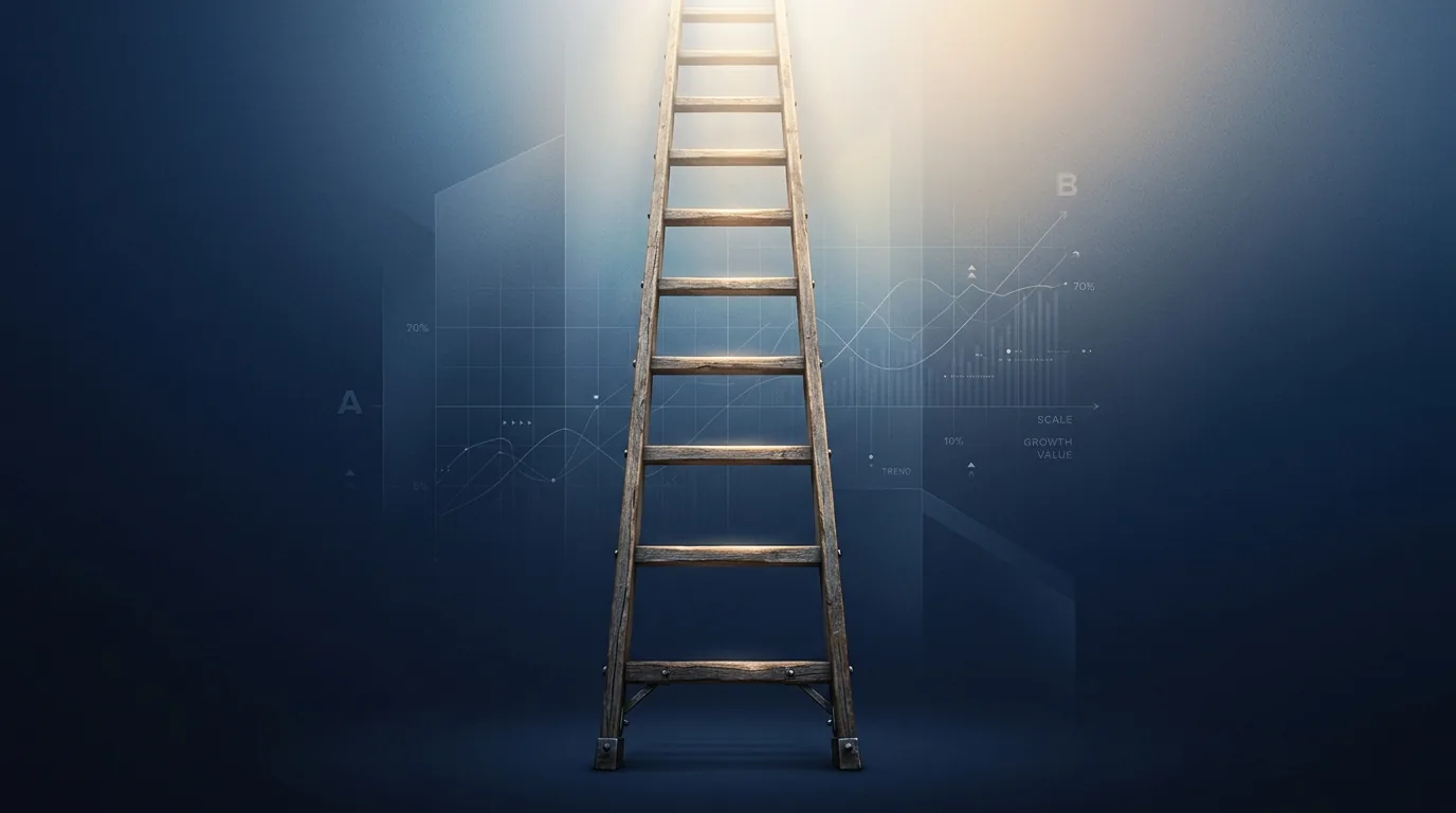 The Series A AI revenue proof bar just shifted, and here is what to put in front of investors this quarter